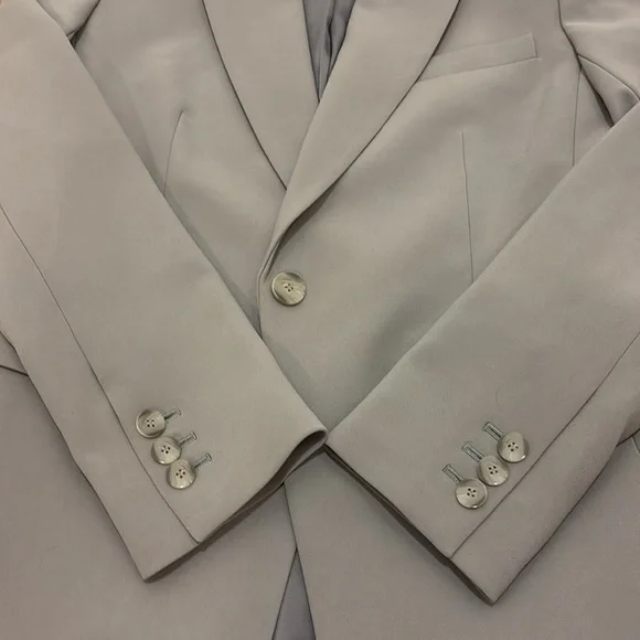 Theory Etinnette Blazer - Picture 4 of 5